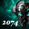 2074 Space Wars