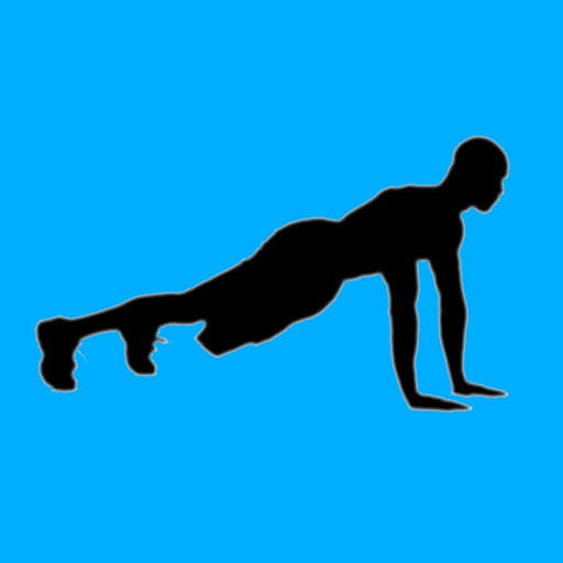 Ultimate Plank Workout - Create your own routine or use an existing one icon