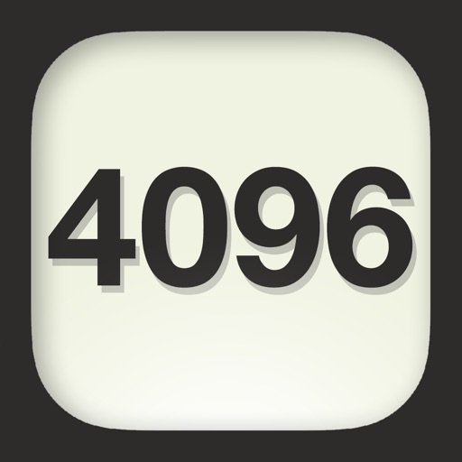 4096 Classic Edition icon