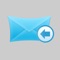 Create email templates for frequently sent emails