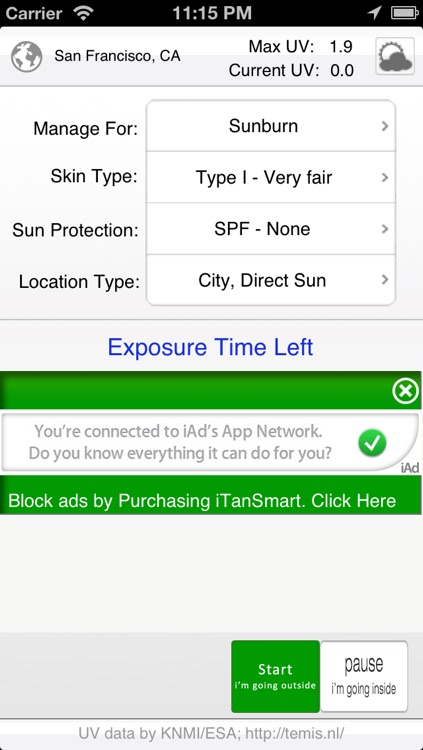 iTanSmart Free