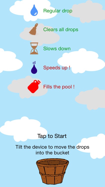 Tap a Drop screenshot-3