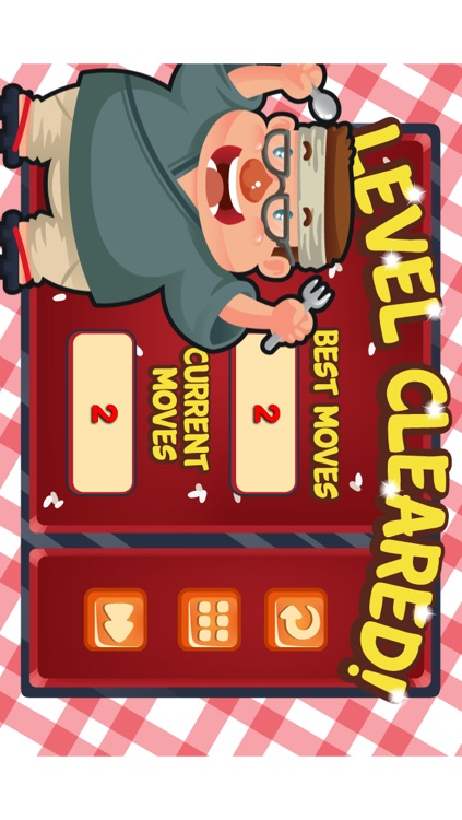 Bento Bob screenshot-4