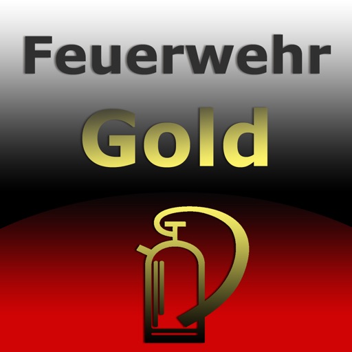 Feuerwehr Leistungsabzeichen GOLD iOS App