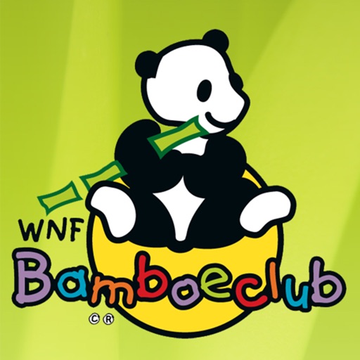 Bamboeclub Icon