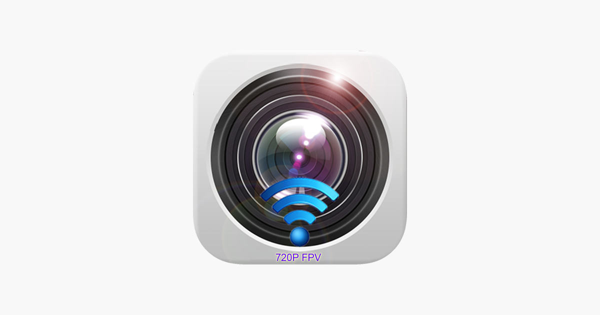 Drone 720P on the App Store