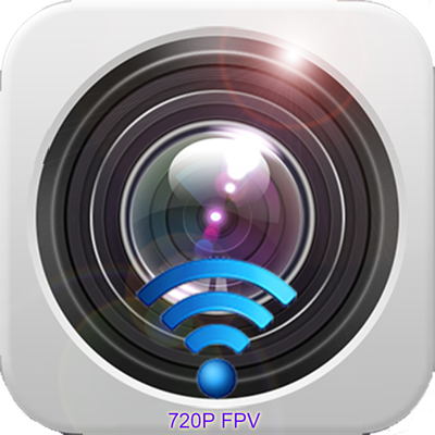 Drone 720P