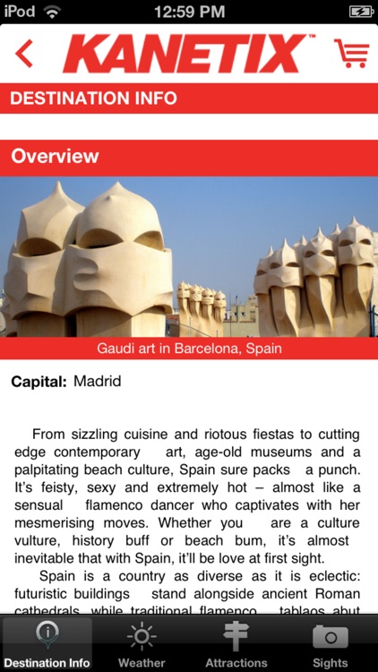 Kanetix Travel Insurance screenshot-3