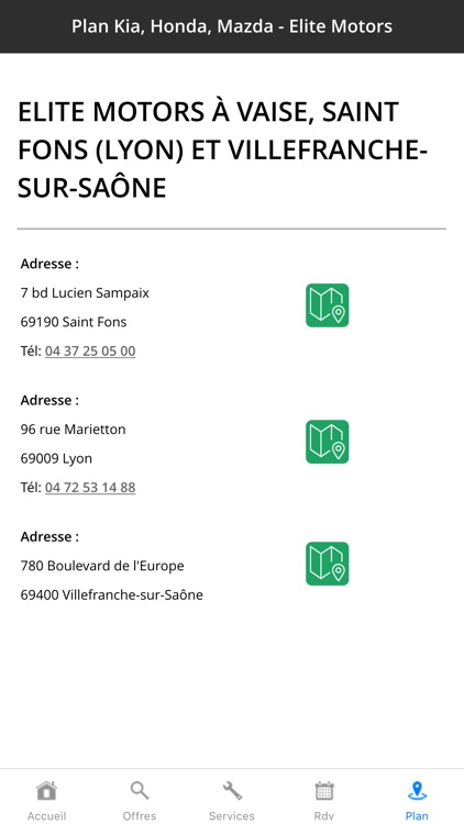 Elite Motors screenshot-4