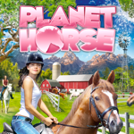 Download Planet Horse app