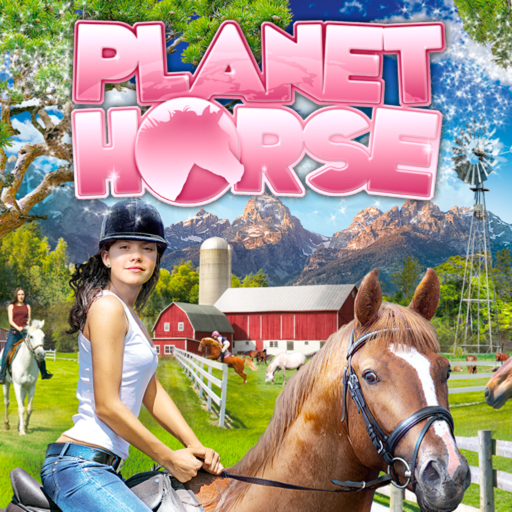 Planet Horse