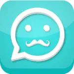 Great Stickers for WhatsApp, Viber, Line, Tango, Snapchat, Kik & WeChat Messengers - FREE Edition App Problems
