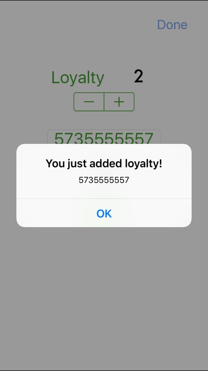 Punchee Admin screenshot-3