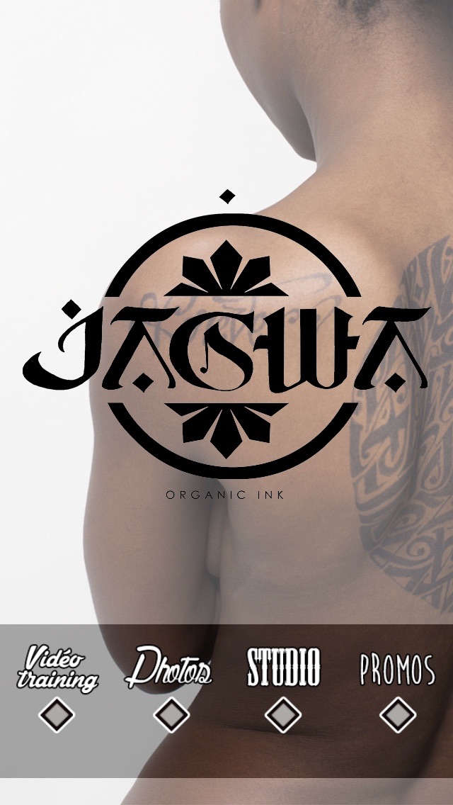 【图】Jagwa Tattoo(截图1) 【图】Jagwa Tattoo(截图1)