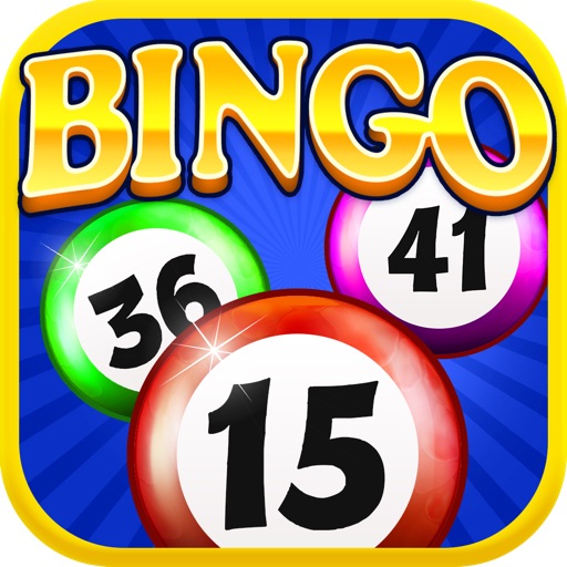 A Bling Bingo Party - Free Casino of Lucky Play