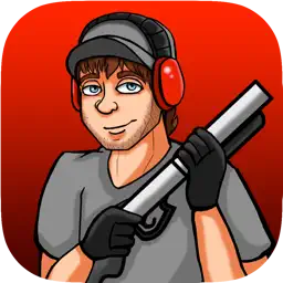 Shotgun FunFun HD app icon