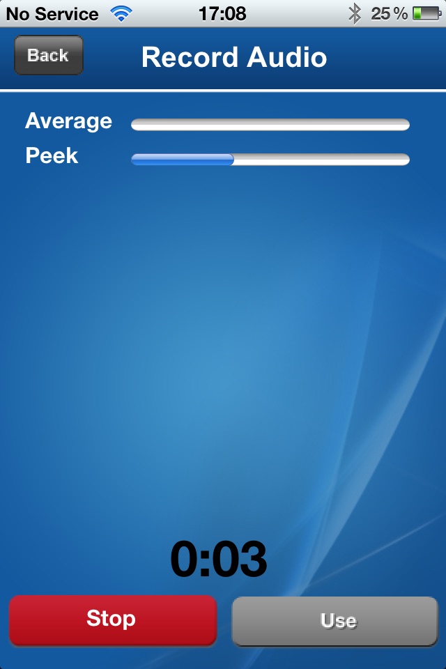 Bluetooth Sharing screenshot 4