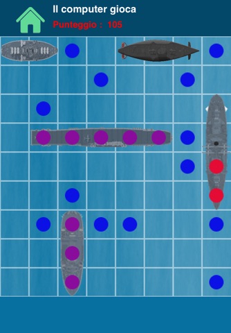 Sea War screenshot 3