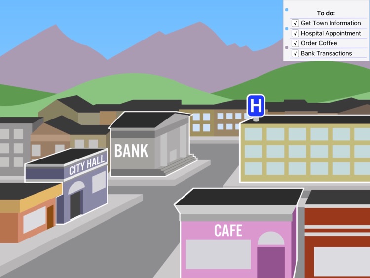 Aphasia Education screenshot-4