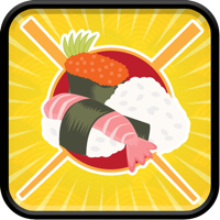 Sushi Deluxe Lite Free Game - the Best Fun Games for Kids Boys and Girls - Cool Funny 3D Free Games - Addictive Apps Multiplayer Physics Addicting App  time management game