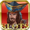 A Treasure Pirate Slots Free - Top Slot Machine with Real Wheel Casino