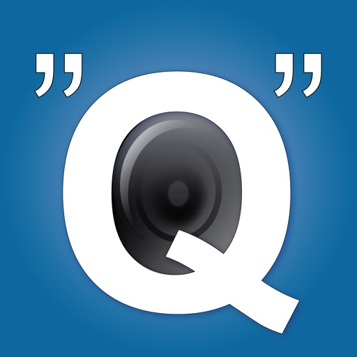 Qoto – Quote on a photo!