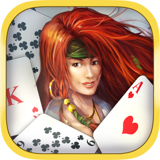 Pirate Solitaire Free