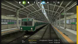 Game screenshot Hmmsim 2 - Train Simulator mod apk