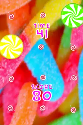 Game screenshot Blitz That Candy Dash (БЛИЦ, что конфеты DASH) - (uber puzzle game) : by Cobalt Player Games mod apk