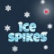 Ice Spikes