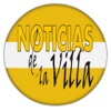 Noticias de la Villa