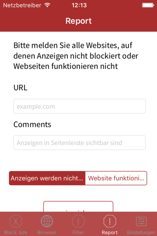 Super Ad-Blocker screenshot 2