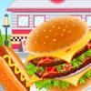Burger Chef ™ - iPadアプリ