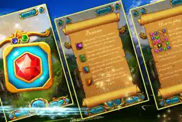 Game screenshot Ancient Jewel hack