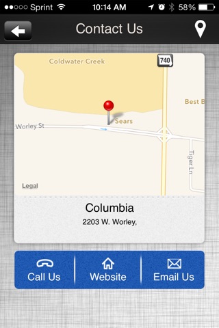 Columbia Mall Car Wash screenshot 4