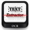 Text Extractor - Extract text from PDF & Image with OCR icon