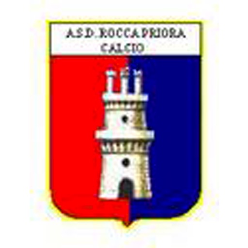 A.S.D. Rocca Priora Calcio iOS App