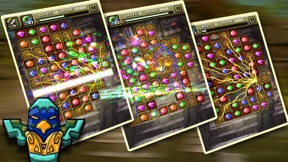 Ancient Inca Jewel screenshot