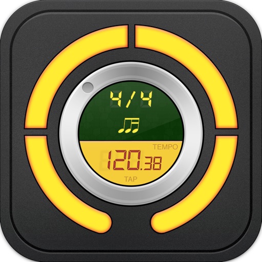 Beat On - Advanced Metronome with Training Modes iOS App