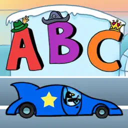 Spelling Mix 2 app icon