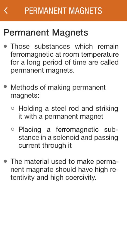 AIPMT - Formulae & Notes screenshot-4