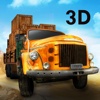 Hill Climb Transport 3D