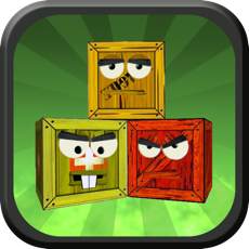 Activities of Escape Blocks 3d