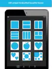 PicCells - Photo Collage and Photo Frame editor ipad bilder 3