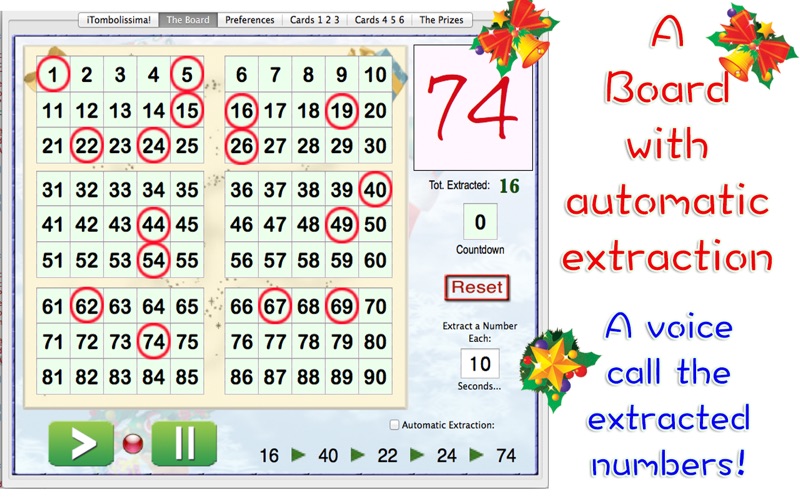 itombolissima - italian bingo problems & solutions and troubleshooting guide - 1