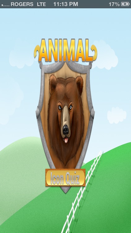 Animals Icon Quiz screenshot-4