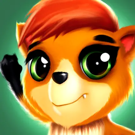 Zoo Animal Adventure Run Читы