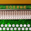 Hohner-C#/D Button Accordion