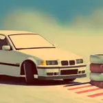 Drifting BMW Edition - Car Racing and Drift Race App Support