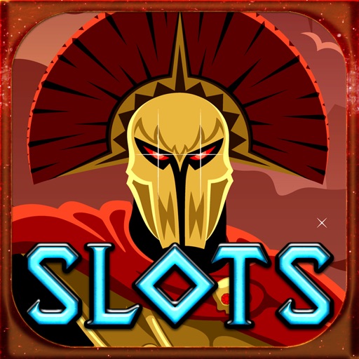 Ace Gods & Titans Jackpot Slots (Gold Wild Bonanza) - Win Progressive Classic Journey Slot Machine